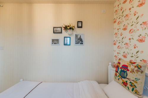 Chengdu Jiwu Aparthotel-wuhouci Jinli Branch