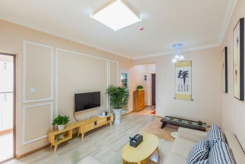 Chengdu Jiwu Aparthotel-wuhouci Jinli Branch
