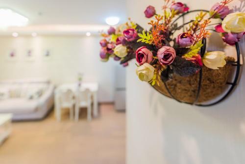 Chengdu Jiwu Aparthotel-wuhouci Jinli Branch