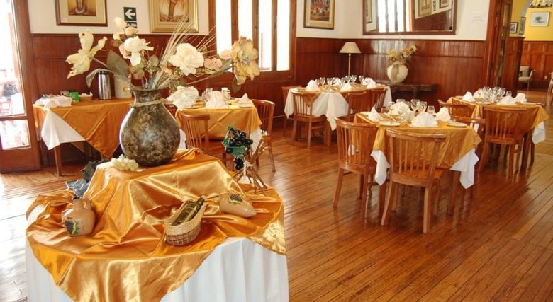 Hotel Mossone