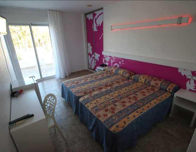 Hotel Agades