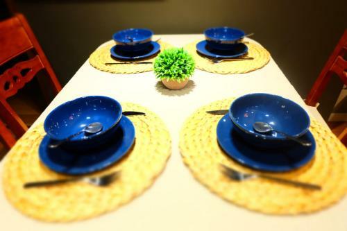 Apartamentos Gui Shu � Chengdu Guesthouse