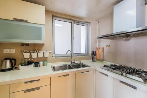 Apartamentos Gui Shu � Chengdu Guesthouse