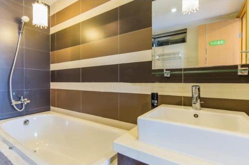 Apartamentos Gui Shu � Chengdu Guesthouse