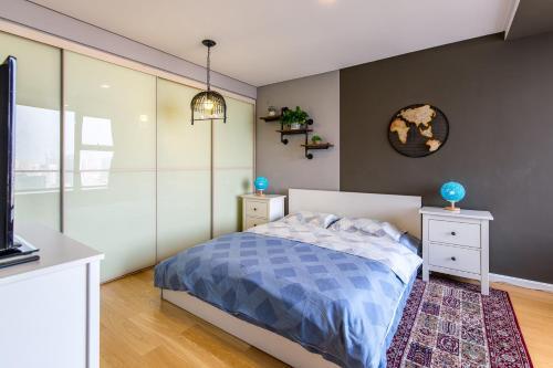 Apartamentos Gui Shu � Chengdu Guesthouse