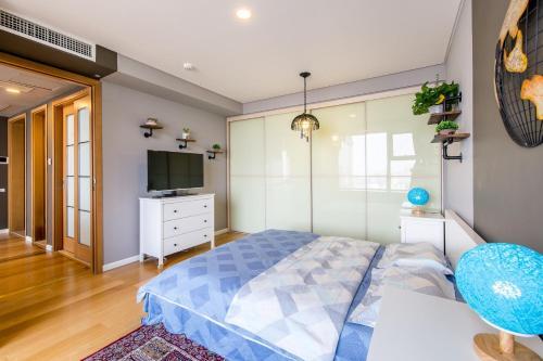 Apartamentos Gui Shu � Chengdu Guesthouse