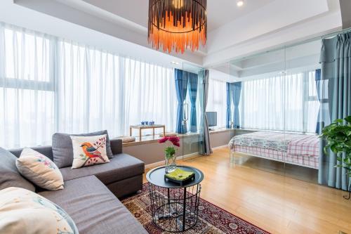 Apartamentos Gui Shu � Chengdu Guesthouse