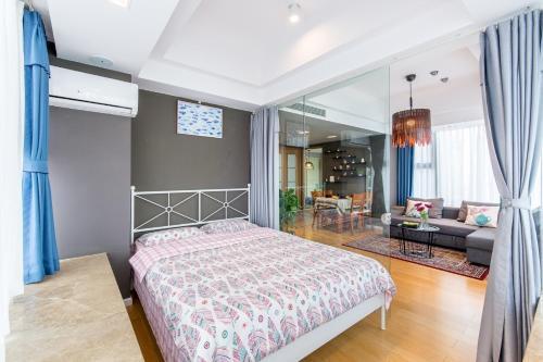 Apartamentos Gui Shu � Chengdu Guesthouse