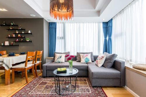 Apartamentos Gui Shu � Chengdu Guesthouse