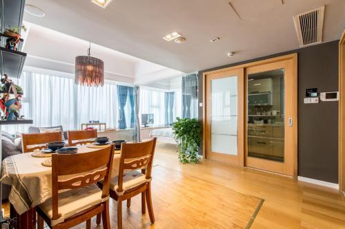 Apartamentos Gui Shu � Chengdu Guesthouse