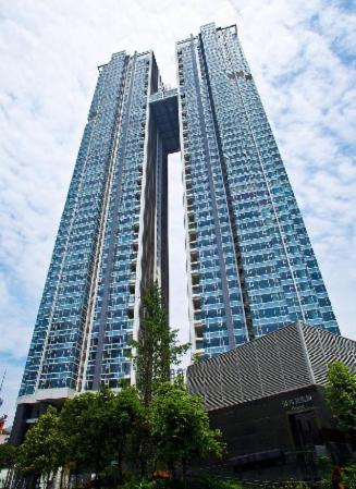 Apartamentos Gui Shu � Chengdu Guesthouse
