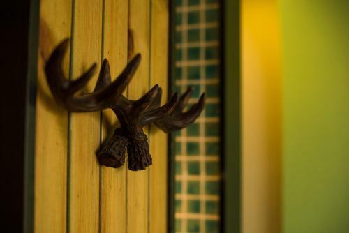 Chongqing Lanque Boutique Hotel