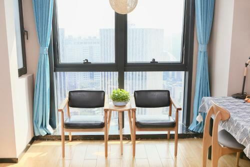 Chongqing Lanque Boutique Hotel
