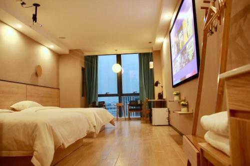 Chongqing Lanque Boutique Hotel
