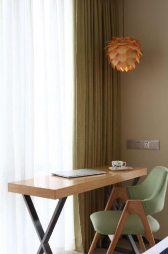 Chongqing Lanque Boutique Hotel