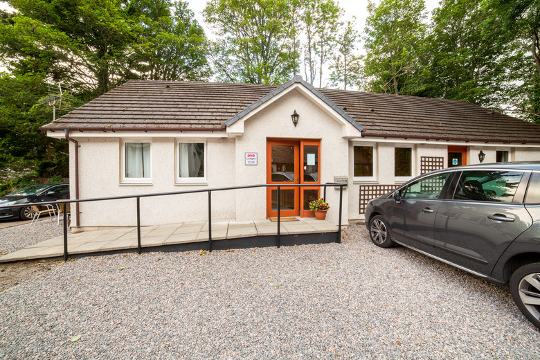 Drumnadrochit Hotel