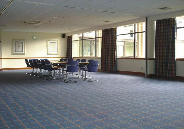 Hotel Britannia Leeds Bradford Airport