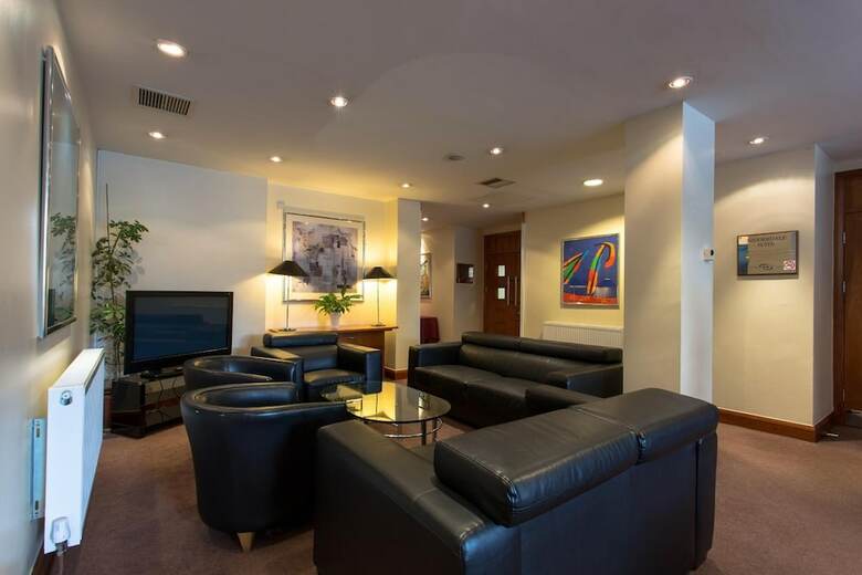 Hotel Britannia Leeds Bradford Airport