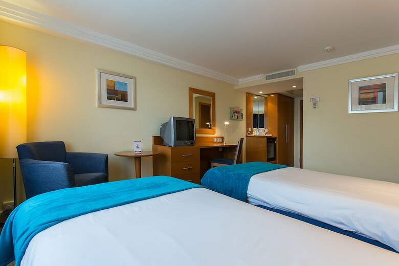 Hotel Britannia Leeds Bradford Airport