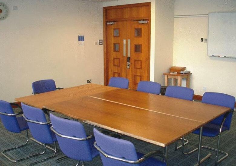 Hotel Britannia Leeds Bradford Airport