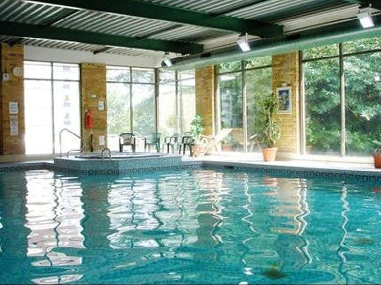 Hotel Britannia Leeds Bradford Airport