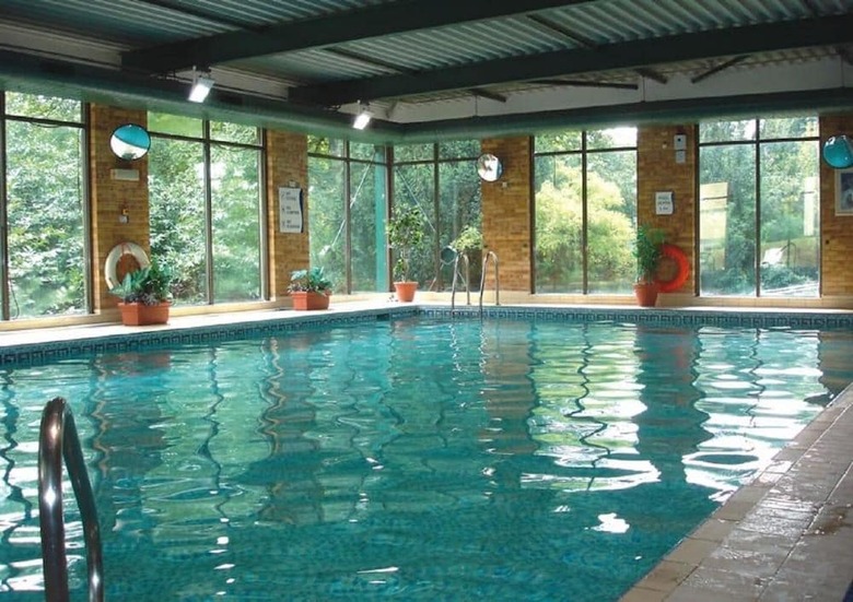 Hotel Britannia Leeds Bradford Airport