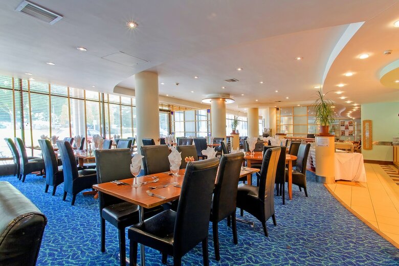 Hotel Britannia Leeds Bradford Airport