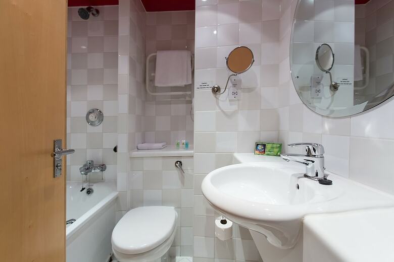 Hotel Britannia Leeds Bradford Airport