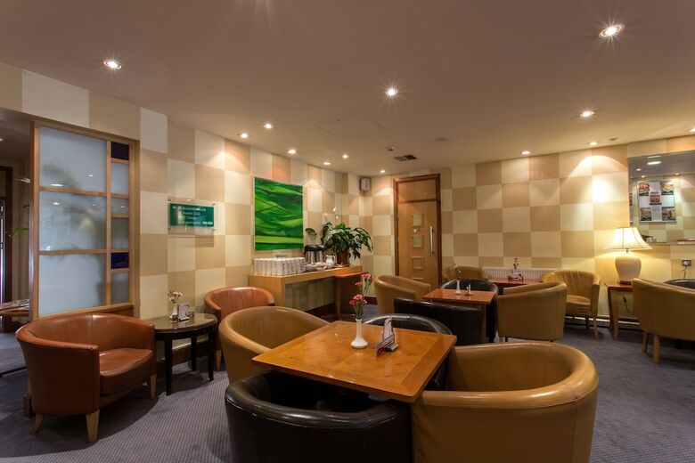 Hotel Britannia Leeds Bradford Airport