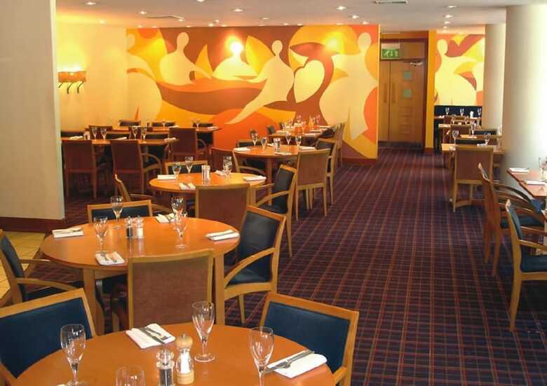 Hotel Britannia Leeds Bradford Airport