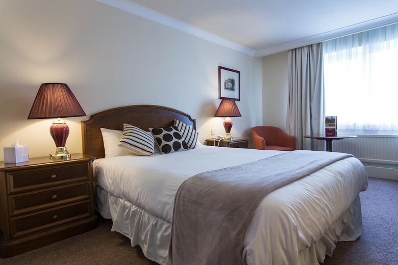Hotel Britannia Leeds Bradford Airport