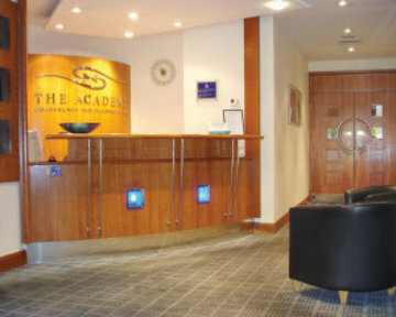 Hotel Britannia Leeds Bradford Airport