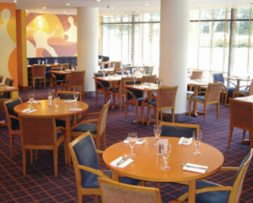 Hotel Britannia Leeds Bradford Airport