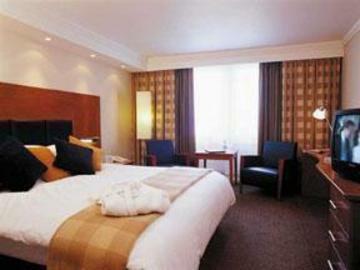 Hotel Britannia Leeds Bradford Airport