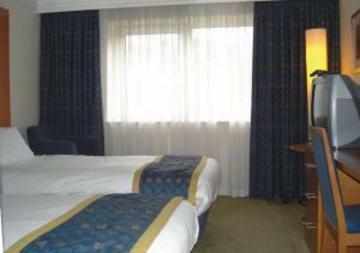 Hotel Britannia Leeds Bradford Airport