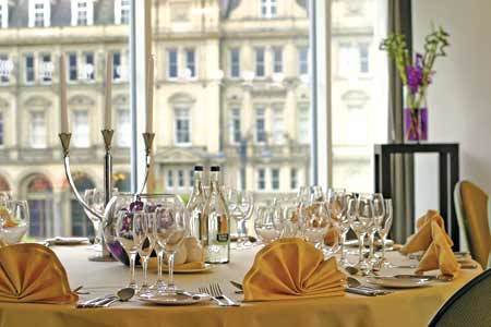 Hotel Park Plaza Leeds