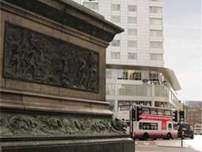 Hotel Park Plaza Leeds