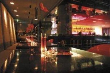 Hotel Park Plaza Leeds