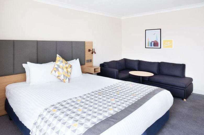 Hotel Holiday Inn Leicester