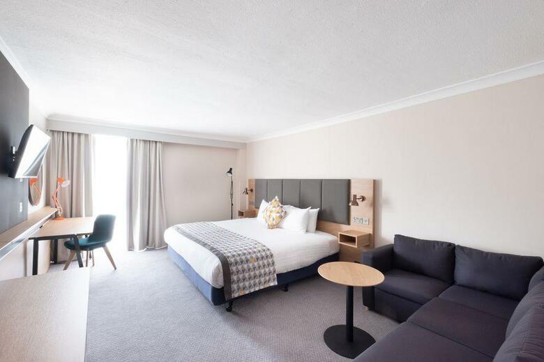 Hotel Holiday Inn Leicester