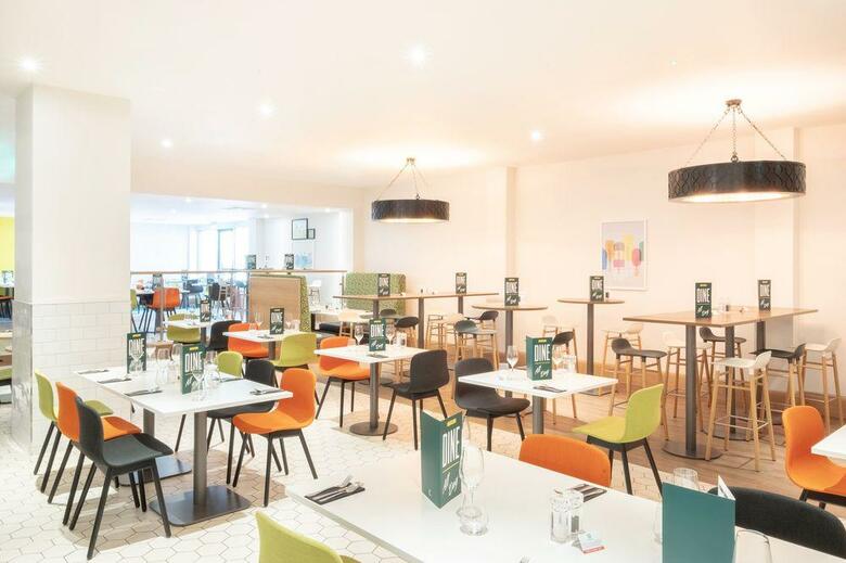 Hotel Holiday Inn Leicester