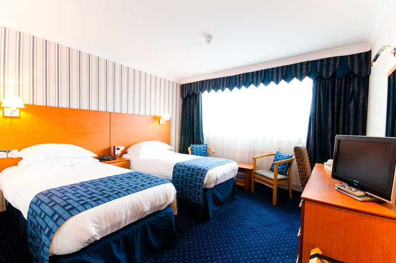 Hotel The Liner