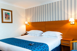 Hotel The Liner