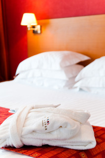 Hotel The Liner