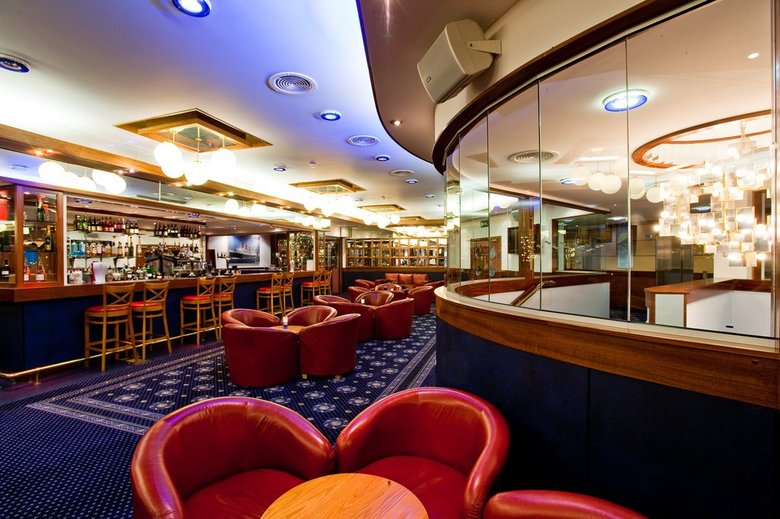 Hotel The Liner