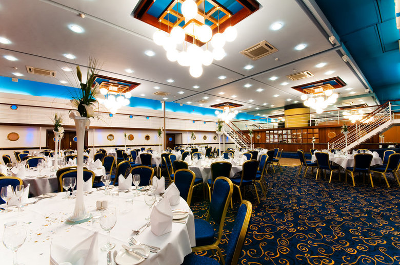 Hotel The Liner