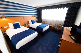Hotel The Liner