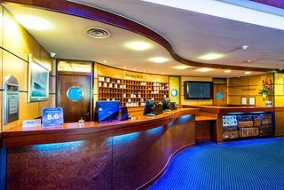 Hotel The Liner