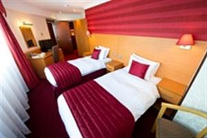 Hotel The Liner