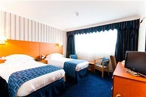 Hotel The Liner